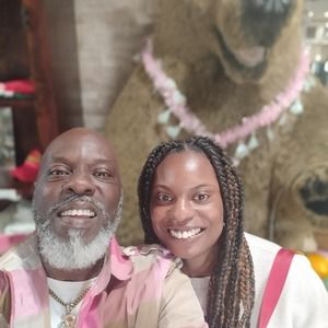 Meet your Posher, Henry